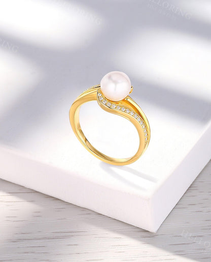 Chantel Pearl – Goldwater Elegance