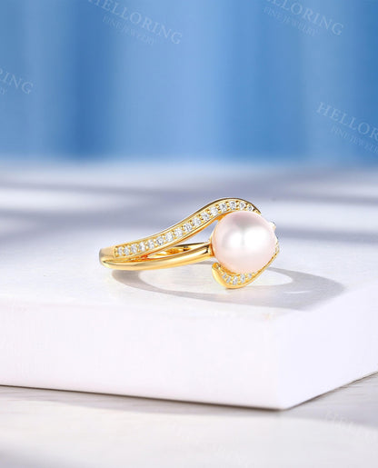Chantel Pearl – Goldwater Elegance